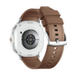 Bracelet Samsung | Galaxy Watch 8 (Cuir sportif)