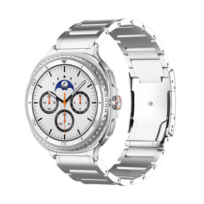 Bracelet Samsung | Galaxy Watch 8 (Titane)