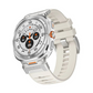 Bracelet pour Samsung | Ultra (Silicone militaire)