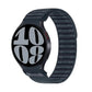 Bracelet Samsung | 20mm (Nylon velour)