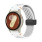 Bracelet Samsung | 20mm (Silicone performance)