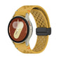 Bracelet Samsung | 20mm (Silicone performance)