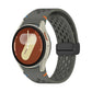 Bracelet Samsung | 20mm (Silicone performance)