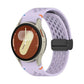 Bracelet Samsung | 20mm (Silicone performance)