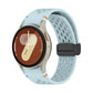 Bracelet Samsung | 20mm (Silicone performance)