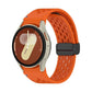 Bracelet Samsung | 20mm (Silicone performance)