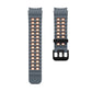 Bracelet Samsung | 20mm (Sport aquatique)