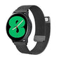 Bracelet Samsung | 22mm (Acier inoxydable magnétique) - quickz - it