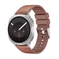 Bracelet Samsung | Galaxy Watch 9 (Cuir sportif)
