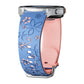 Bracelet pour Samsung | 20mm (Silicone féminin)