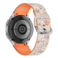 Bracelet pour Samsung | 20mm (Silicone féminin)