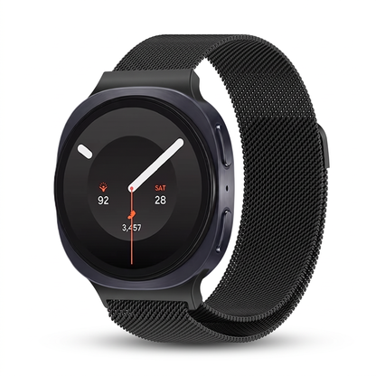 Bracelet Samsung | Galaxy Watch 9 (Milanais)