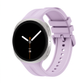 Bracelet Samsung | Galaxy Watch 8 (Silicone renforcé)