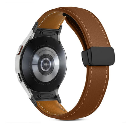 Bracelet pour Samsung | 20mm (Cuir féminin)