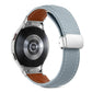 Bracelet pour Samsung | 20mm (Cuir féminin)