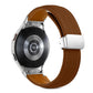 Bracelet pour Samsung | 20mm (Cuir féminin)